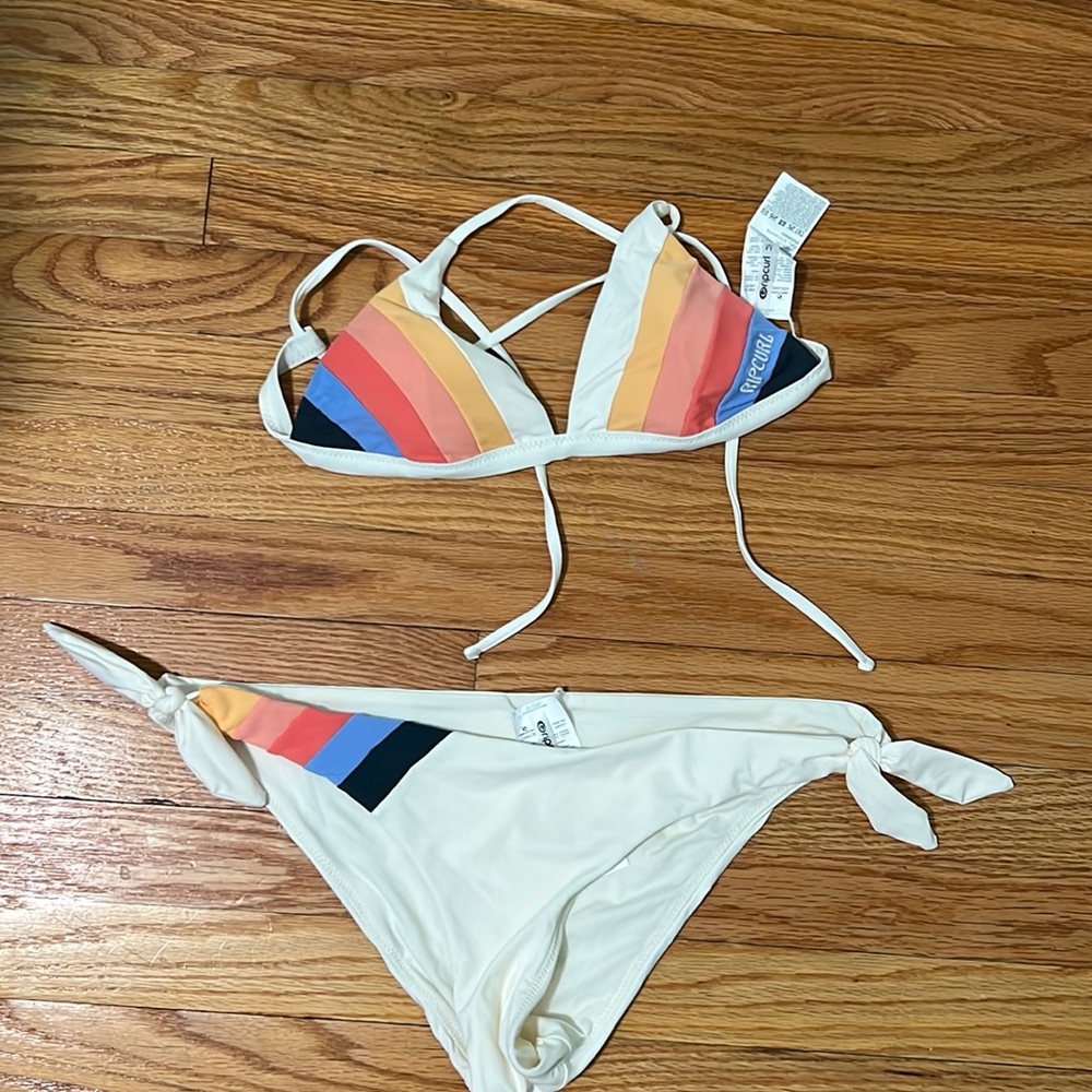 Rip curl bikini